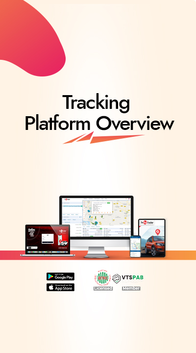 tracking platform overview
